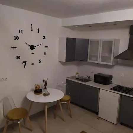 Διαμέρισμα Proche Du Centre-ville *