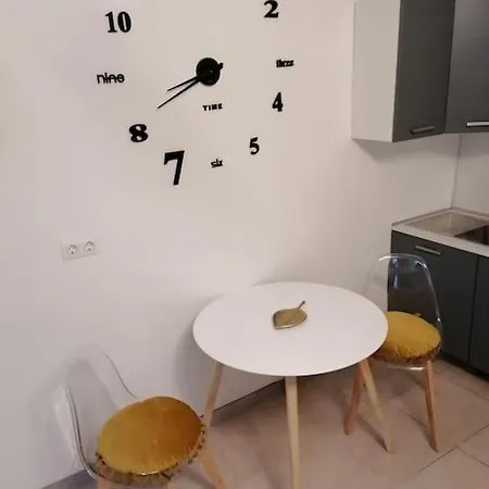 Proche Du Centre-ville Apartment