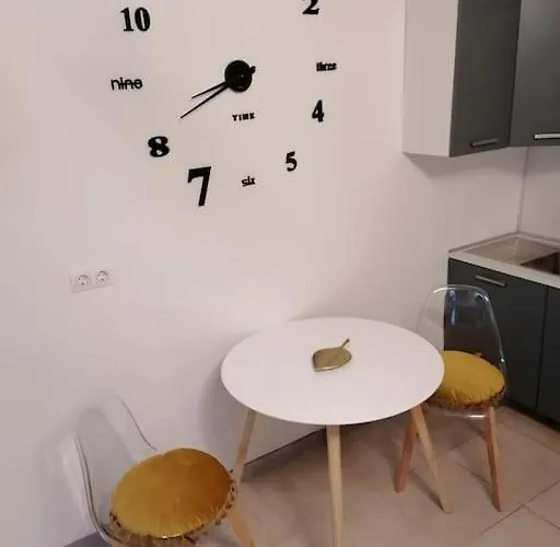 Proche Du Centre-ville Διαμέρισμα