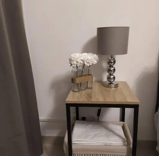 Διαμέρισμα Proche Du Centre-ville *