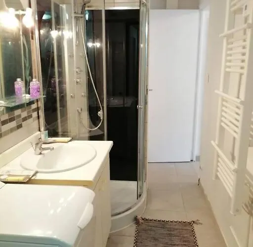 Proche Du Centre-ville *