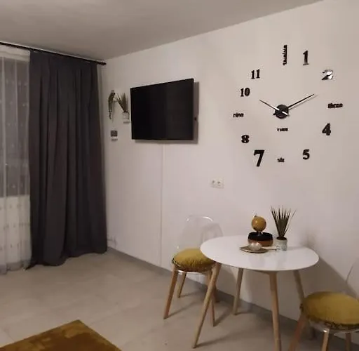 Διαμέρισμα Proche Du Centre-ville Καρκασόν