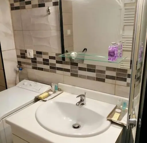 Proche Du Centre-ville Καρκασόν