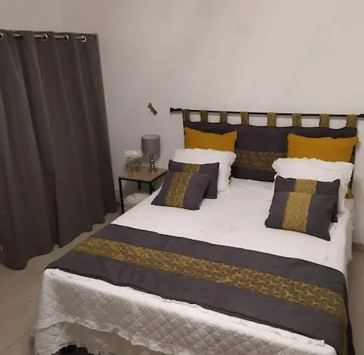 Διαμέρισμα Proche Du Centre-ville *